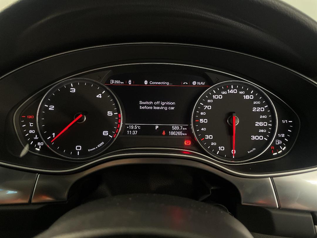 Photo '21' of Audi A7