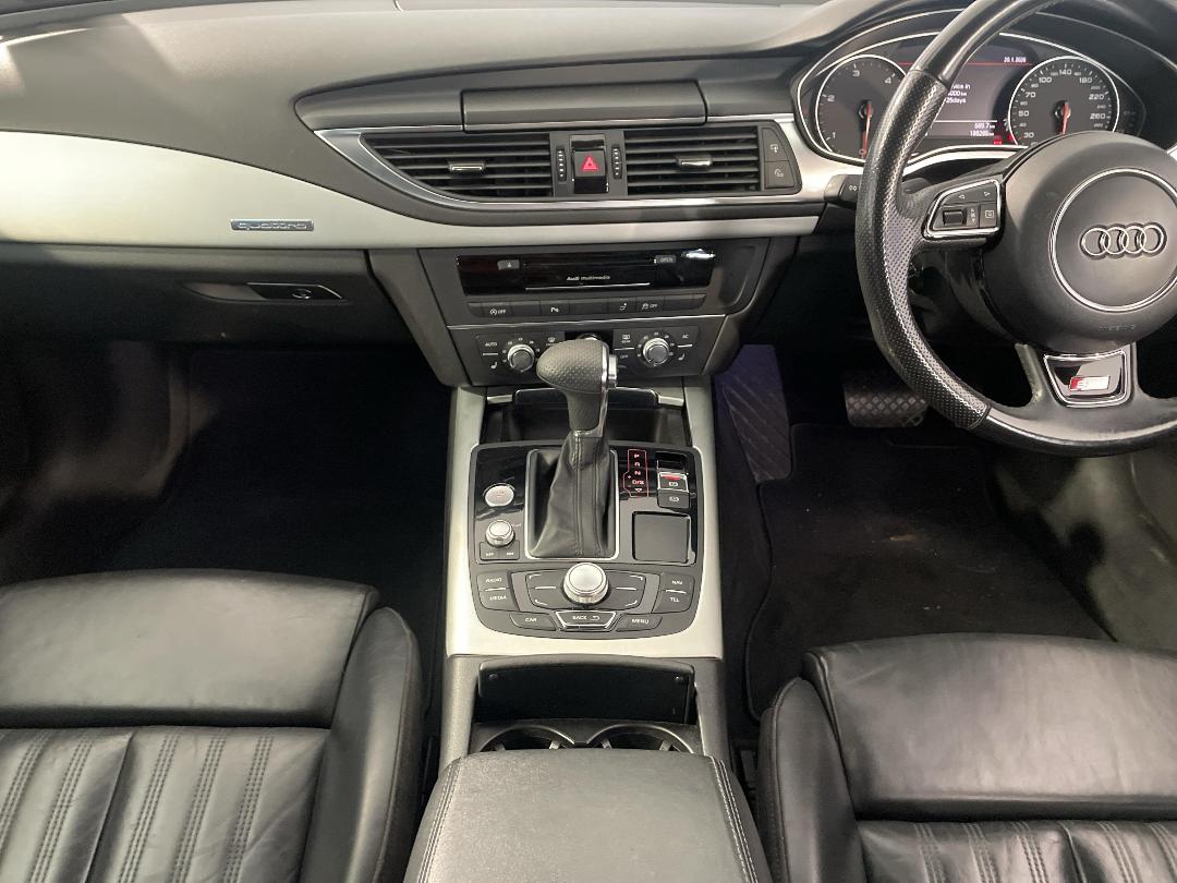 Photo '18' of Audi A7