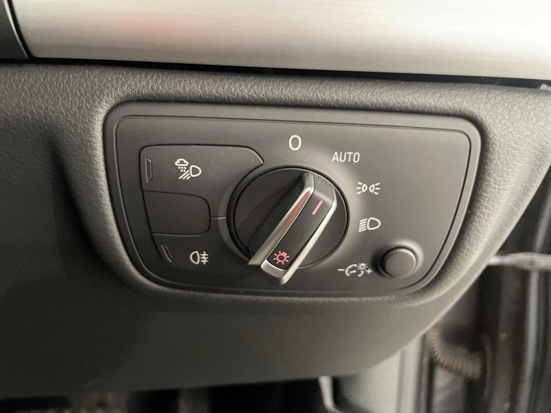 Photo '25' of Audi A7