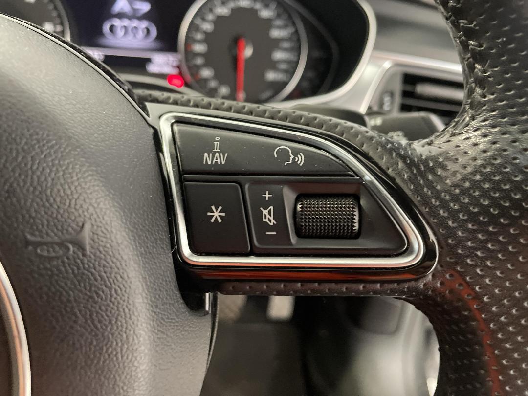 Photo '26' of Audi A7