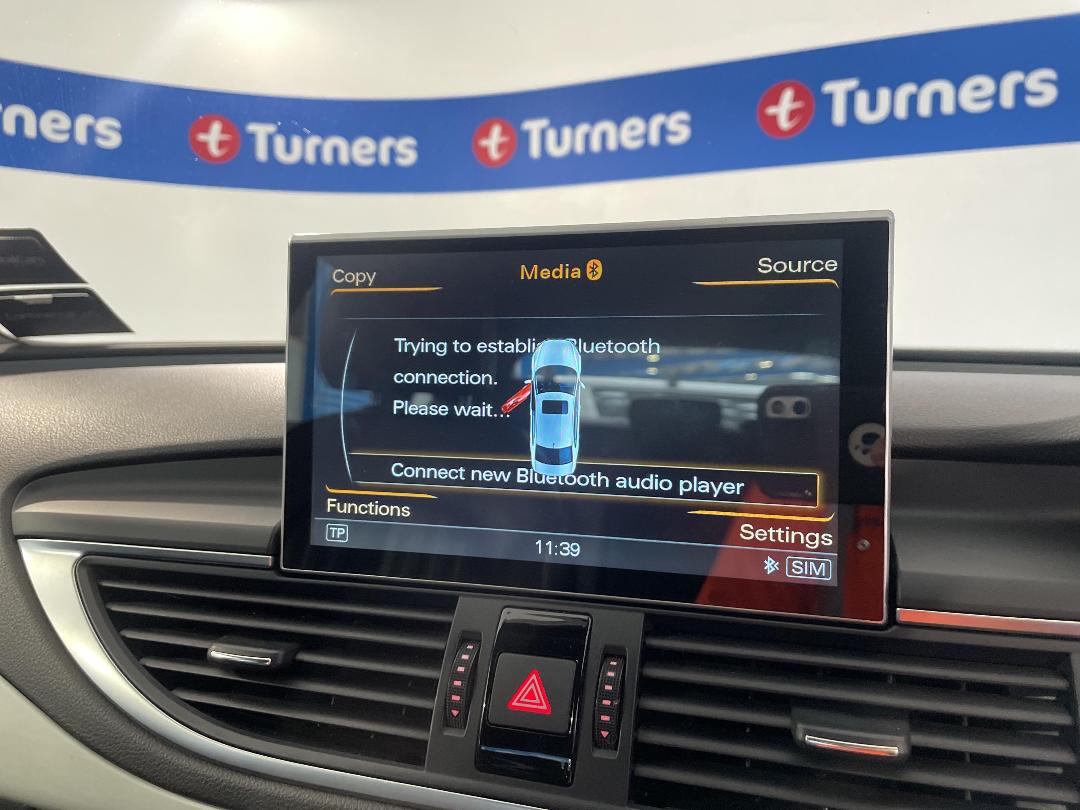 Photo '29' of Audi A7