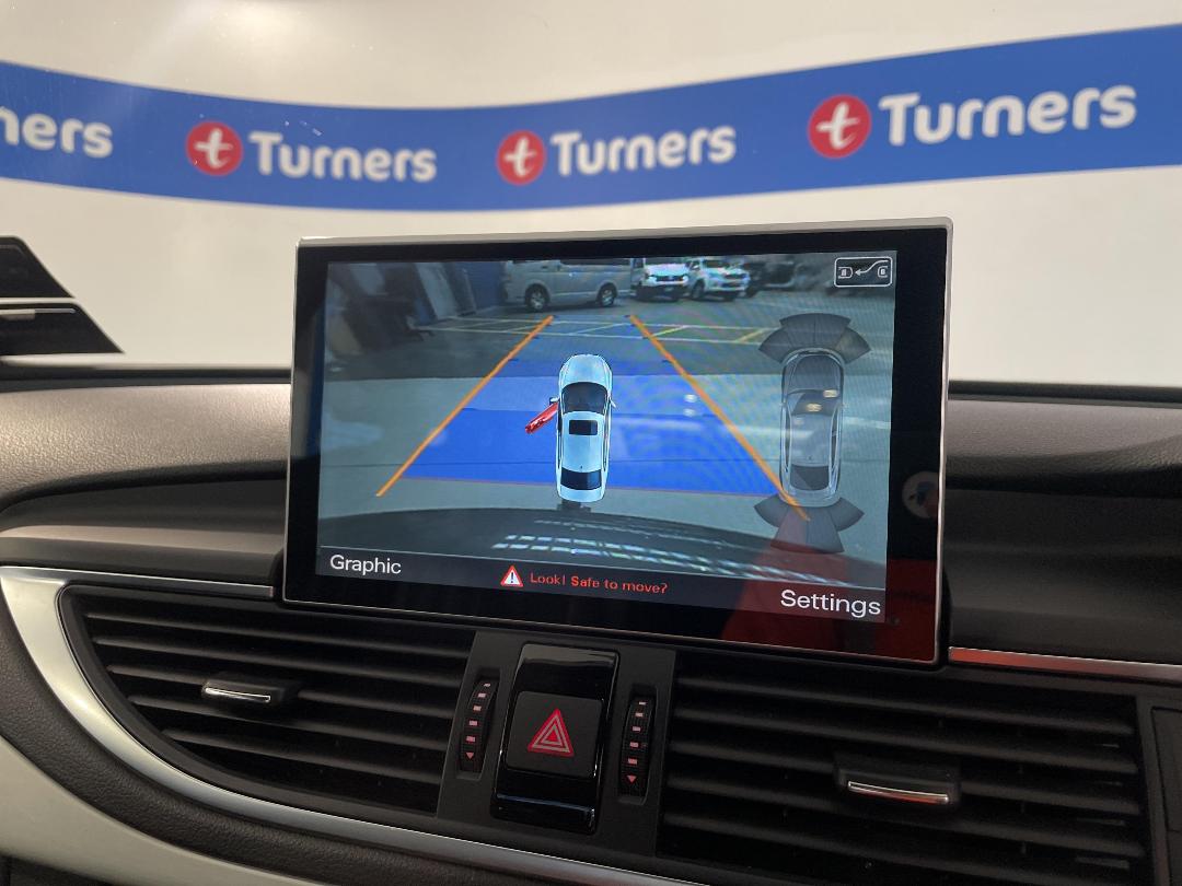 Photo '30' of Audi A7