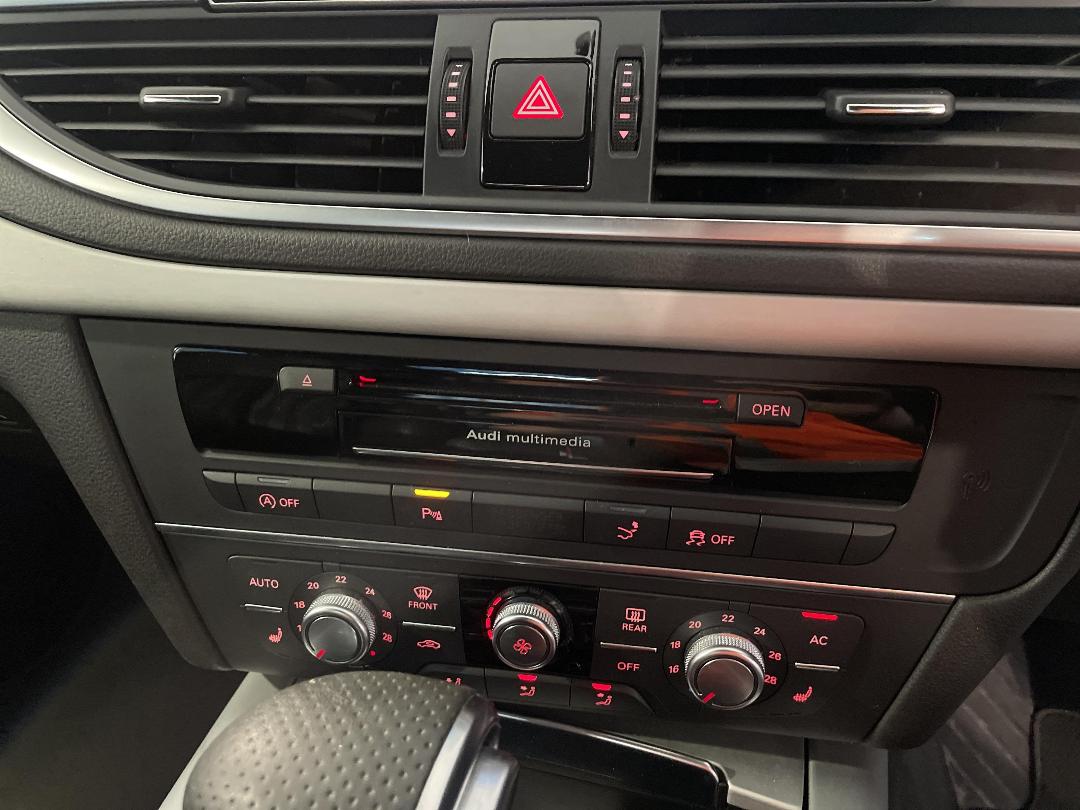 Photo '31' of Audi A7