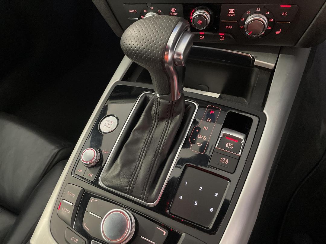 Photo '32' of Audi A7