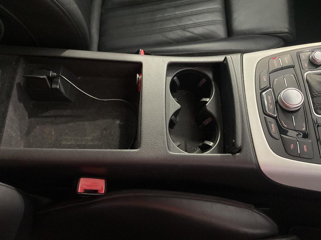 Photo '33' of Audi A7