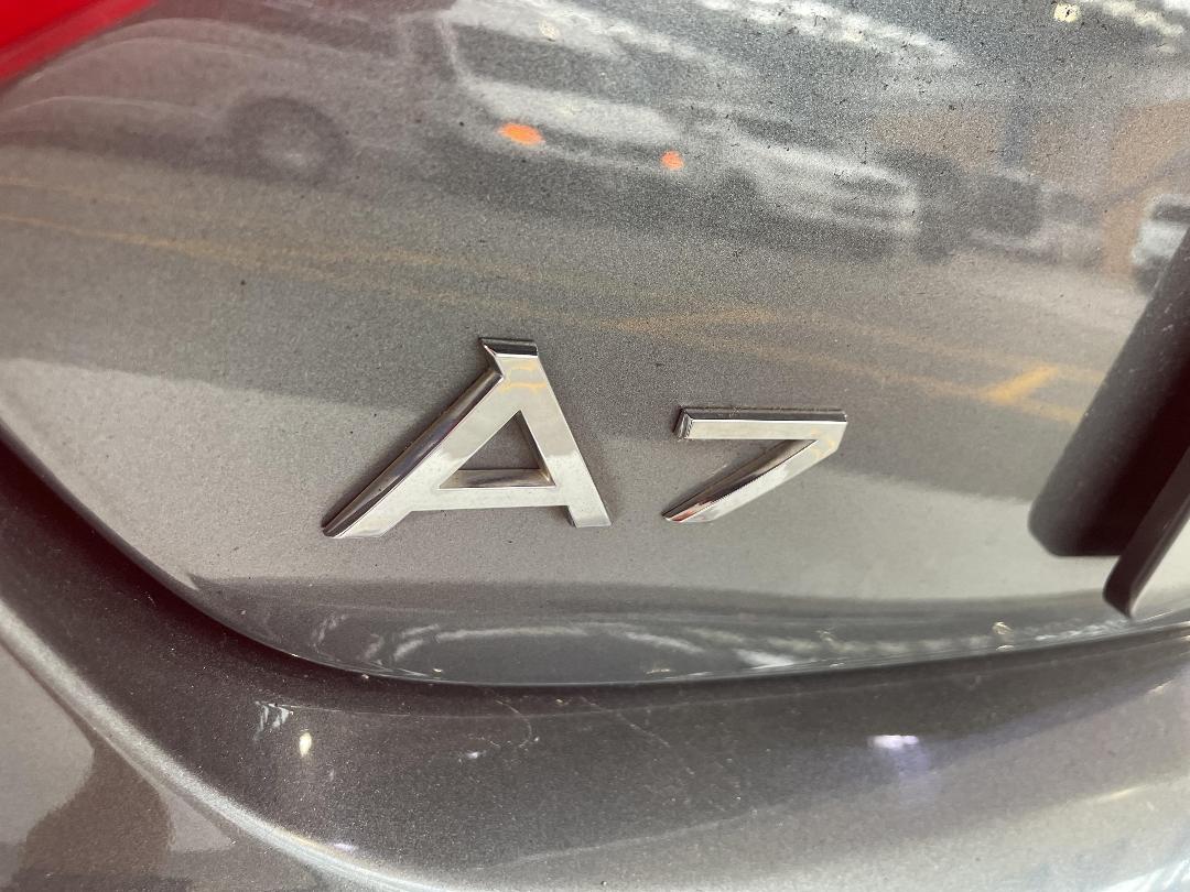 Photo '36' of Audi A7