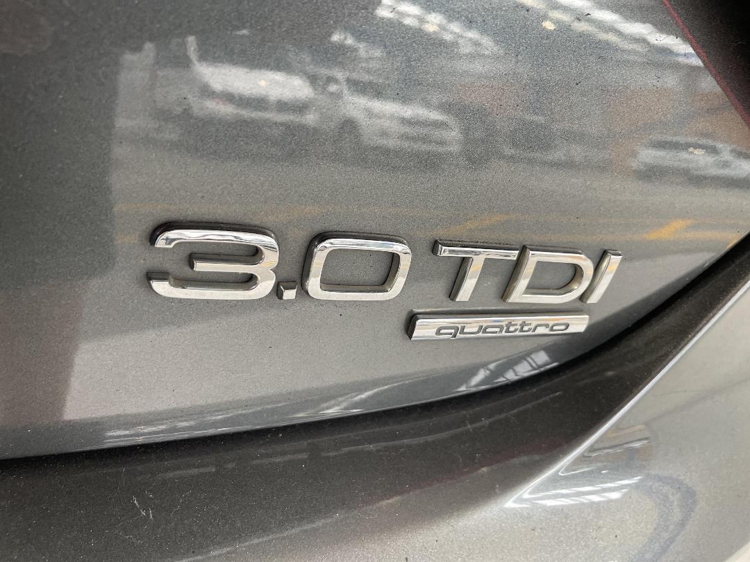 Photo '37' of Audi A7