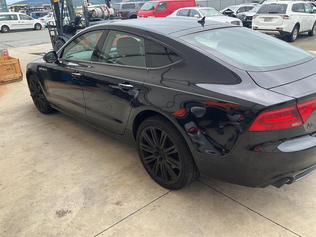 Photo '3' of Audi A7