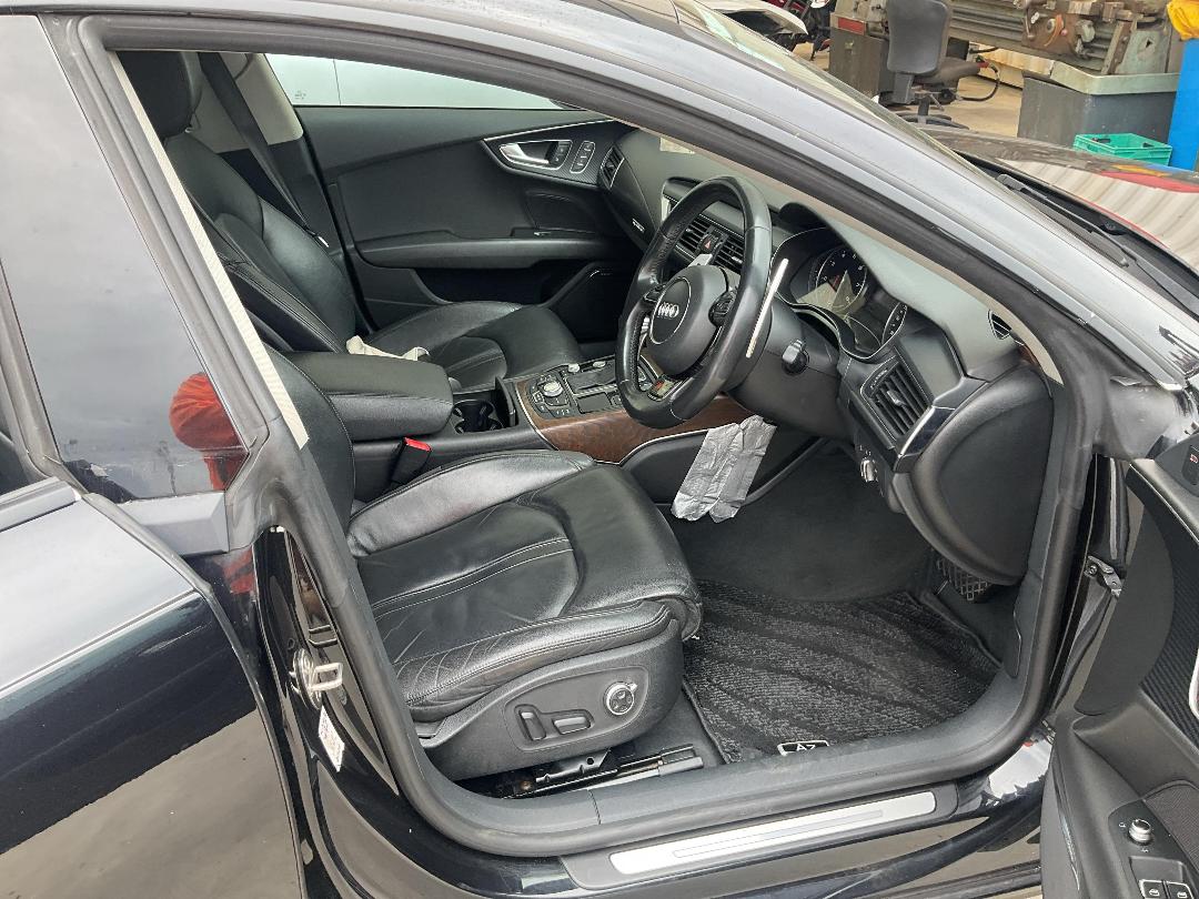 Photo '9' of Audi A7