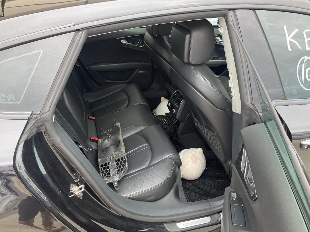 Photo '11' of Audi A7