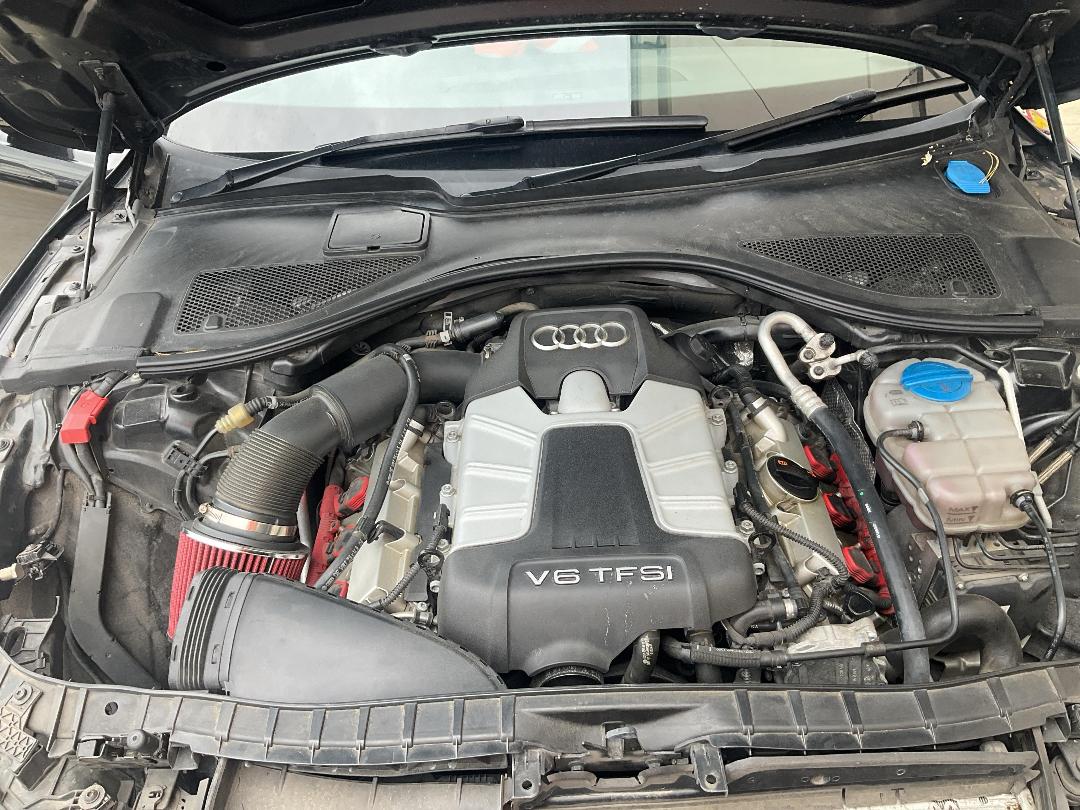 Photo '15' of Audi A7