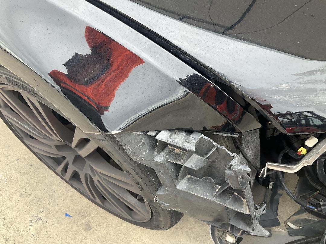 Photo '18' of Audi A7