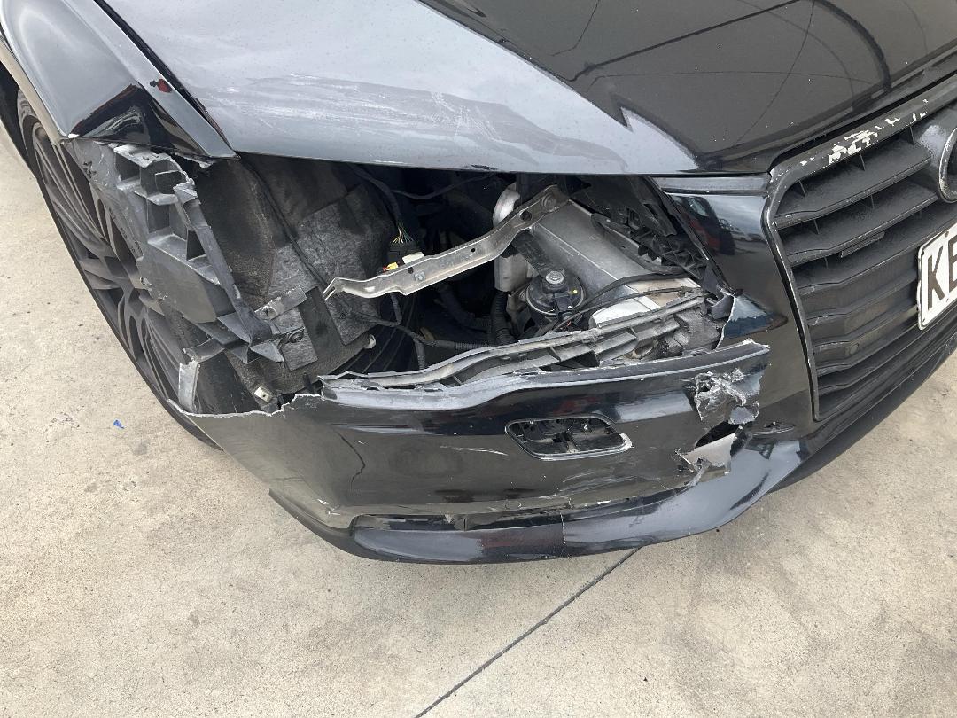 Photo '19' of Audi A7