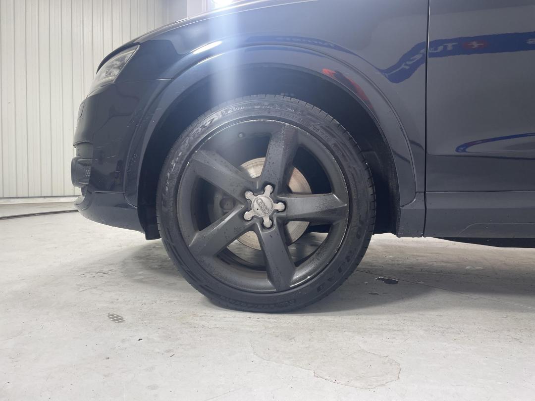 Photo '10' of Audi Q3