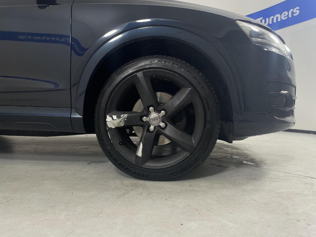 Photo '9' of Audi Q3