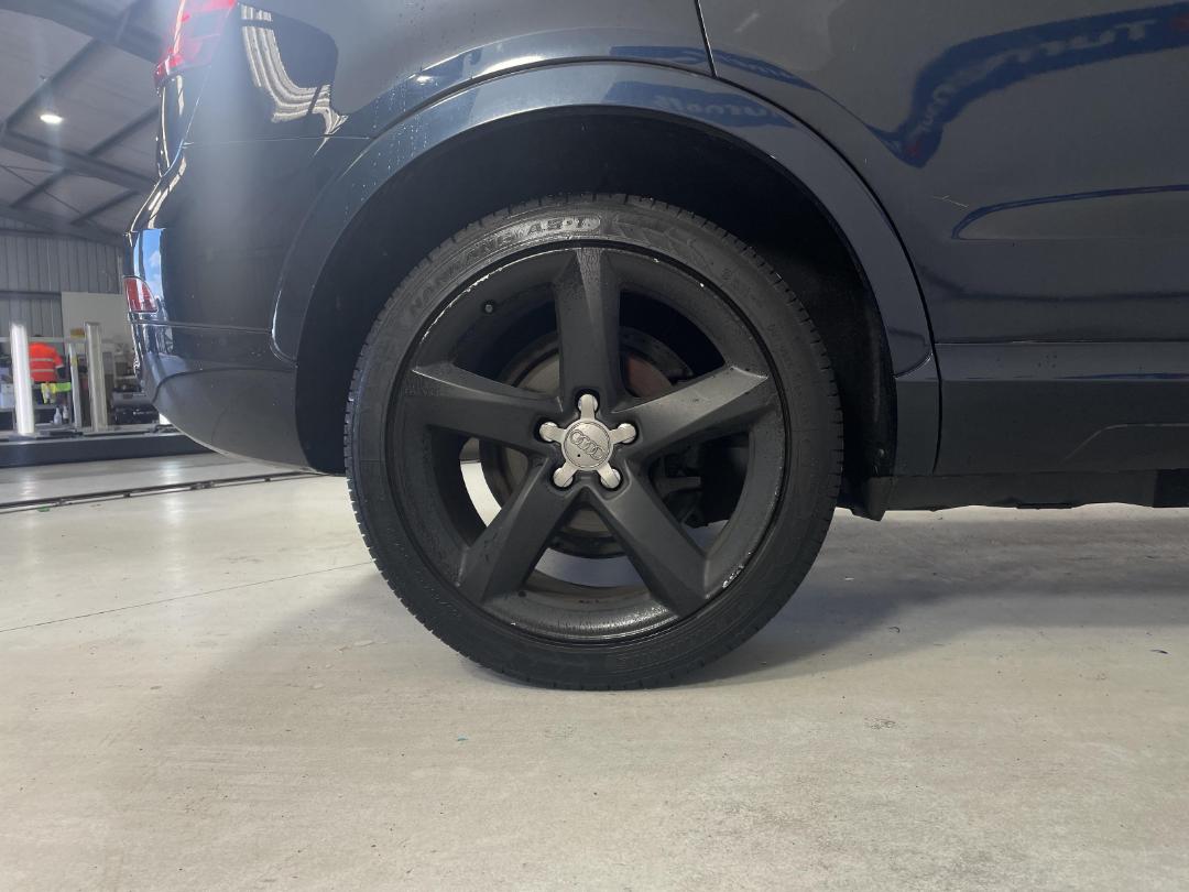 Photo '12' of Audi Q3