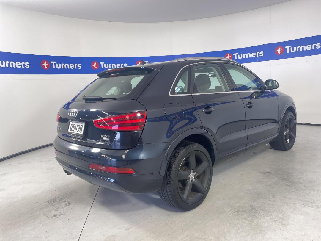 Photo '7' of Audi Q3