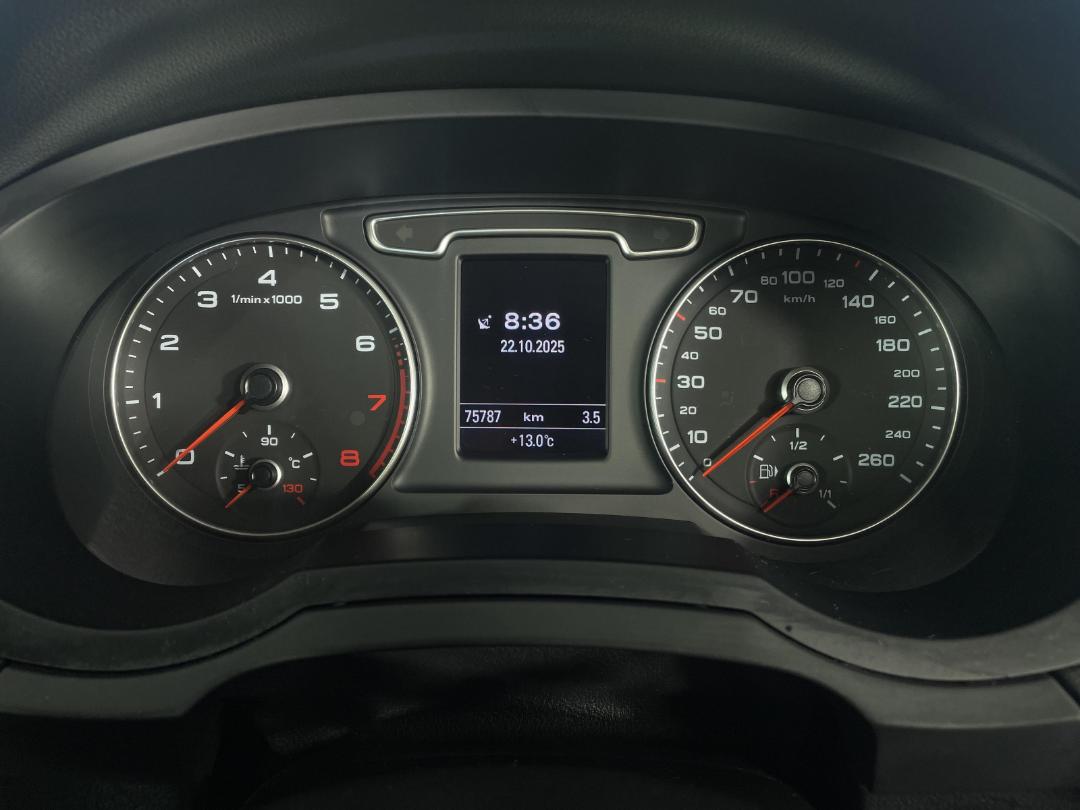 Photo '21' of Audi Q3