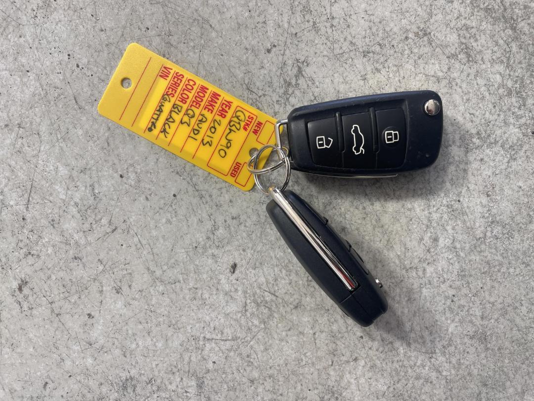 Photo '22' of Audi Q3