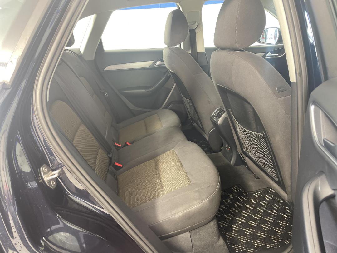 Photo '20' of Audi Q3