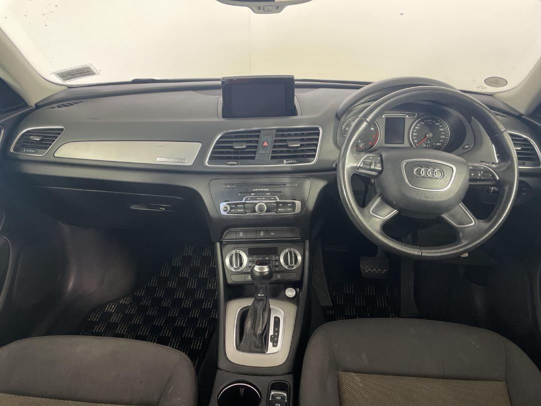 Photo '17' of Audi Q3