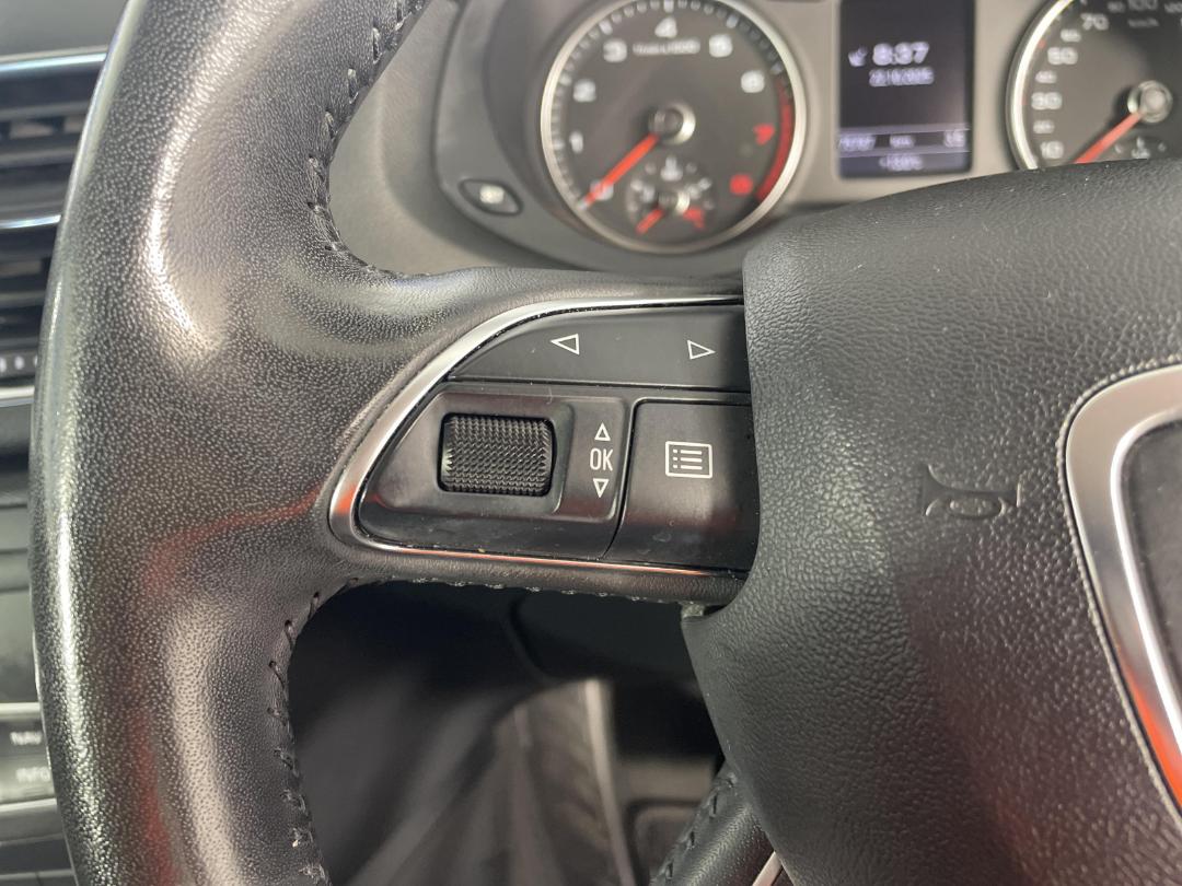 Photo '24' of Audi Q3