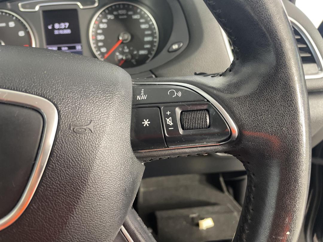 Photo '25' of Audi Q3