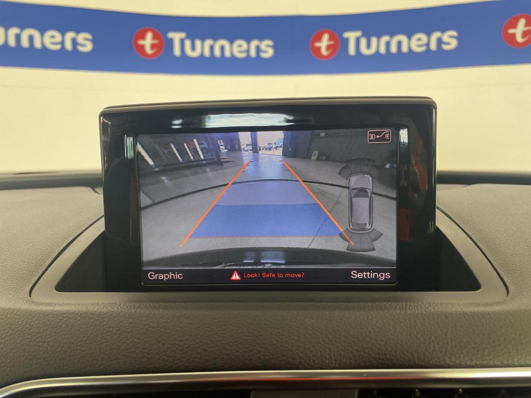 Photo '27' of Audi Q3