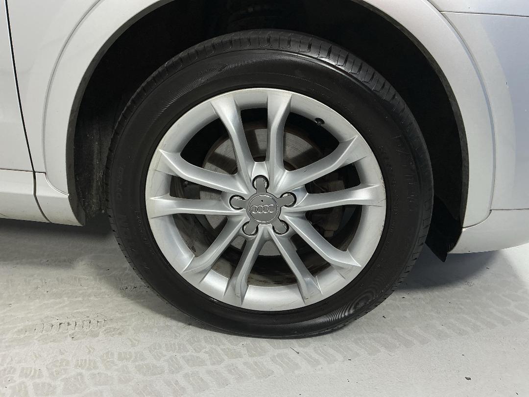 Photo '9' of Audi Q3