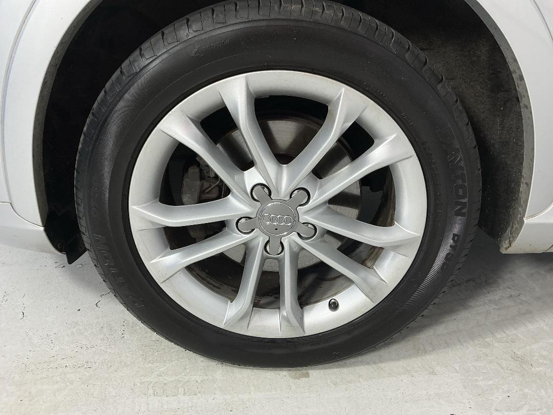 Photo '10' of Audi Q3