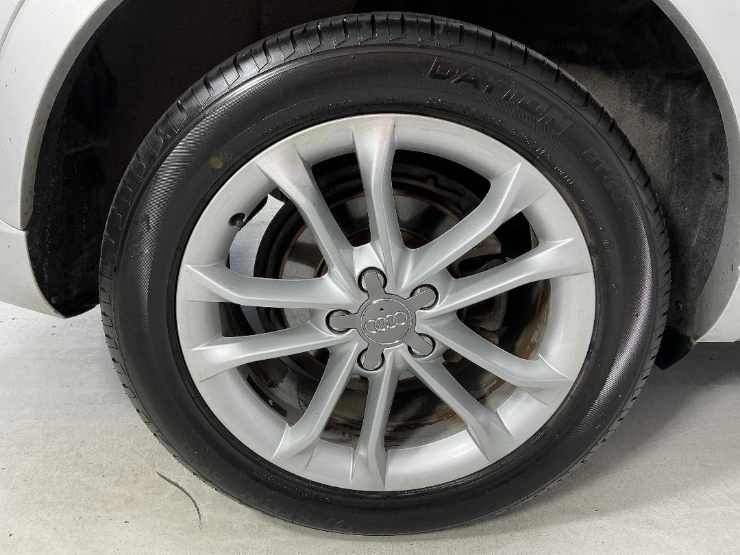 Photo '12' of Audi Q3