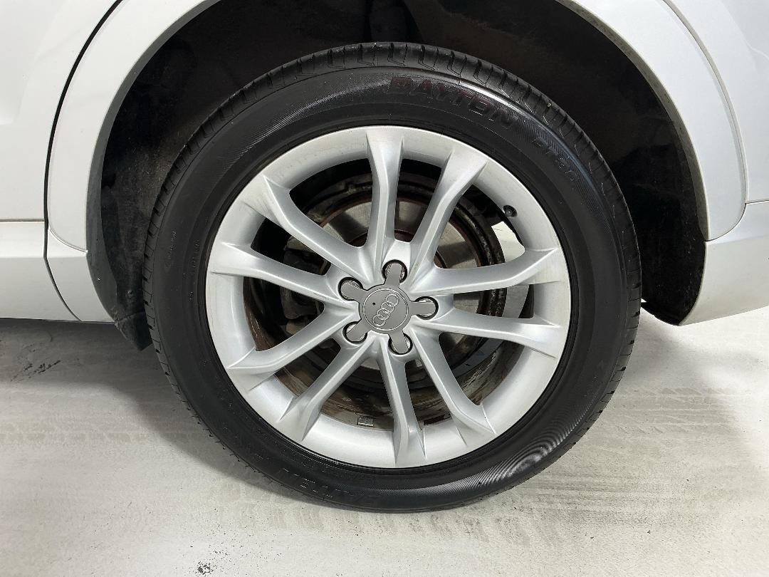 Photo '11' of Audi Q3