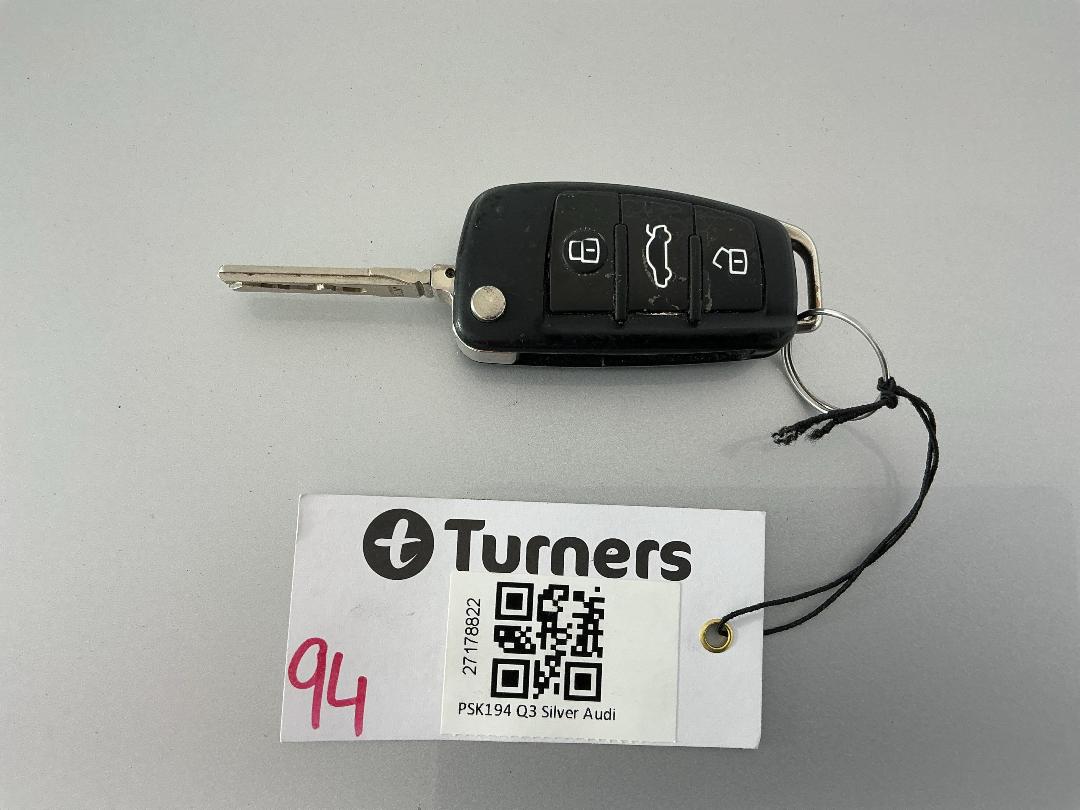 Photo '22' of Audi Q3