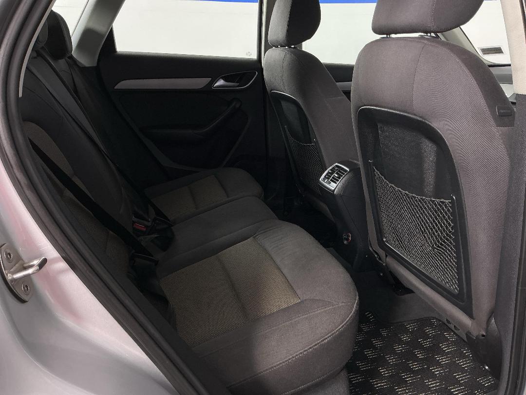 Photo '20' of Audi Q3