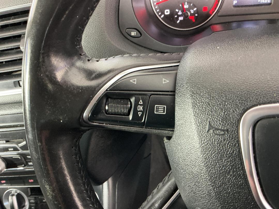 Photo '26' of Audi Q3