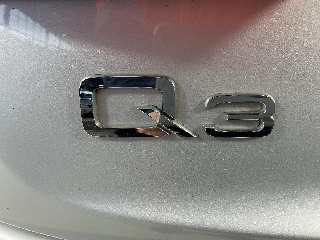 Photo '29' of Audi Q3