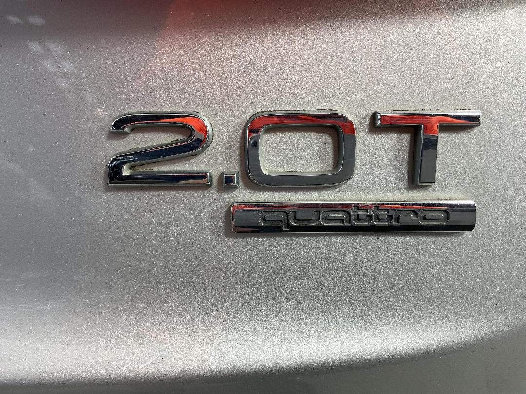 Photo '30' of Audi Q3