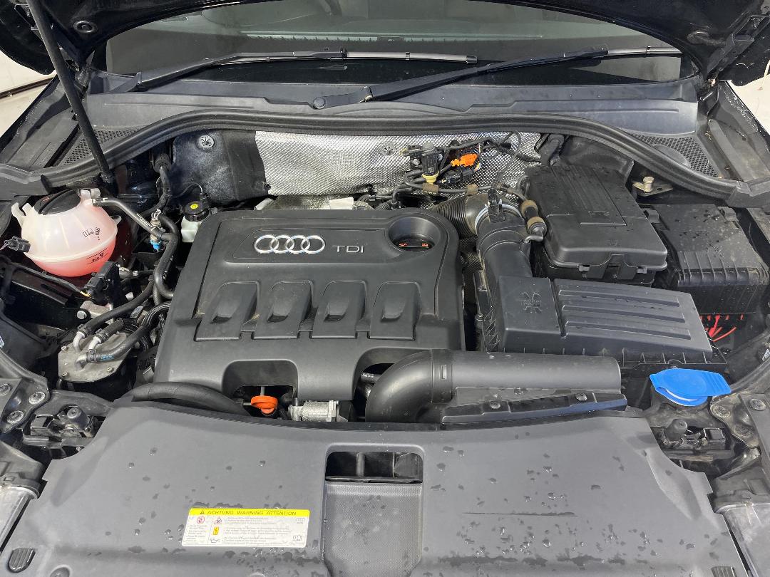 Photo '13' of Audi Q3