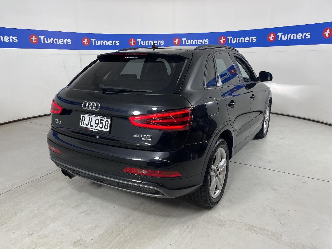 Photo '7' of Audi Q3