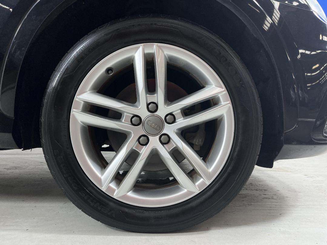 Photo '9' of Audi Q3