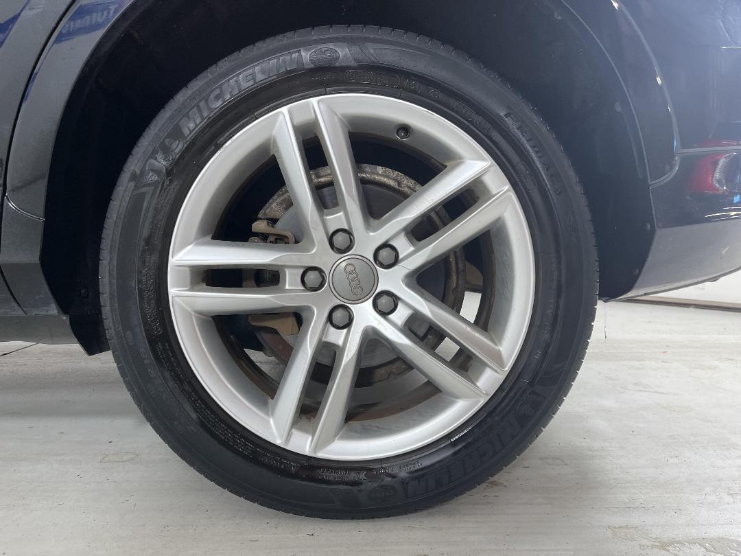 Photo '11' of Audi Q3