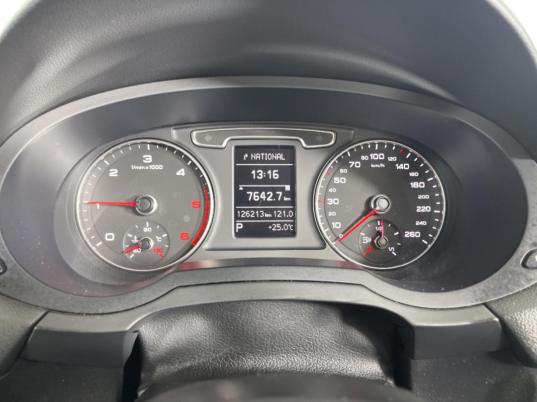 Photo '21' of Audi Q3