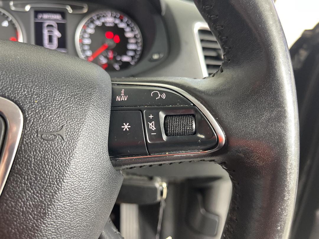 Photo '25' of Audi Q3