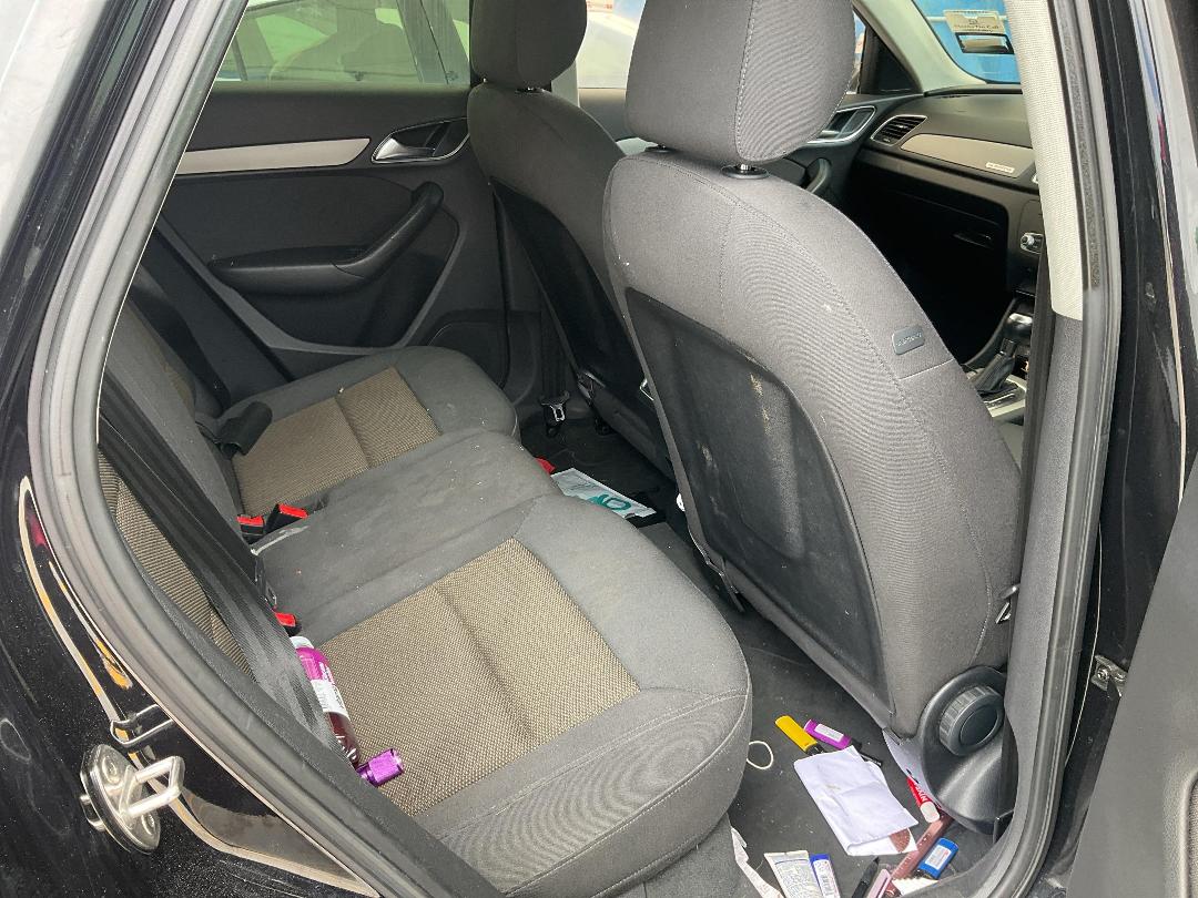 Photo '7' of Audi Q3 TDI Q S