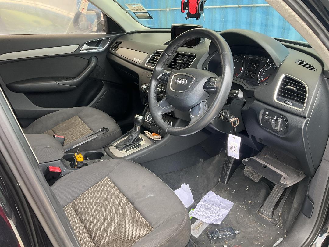 Photo '8' of Audi Q3 TDI Q S