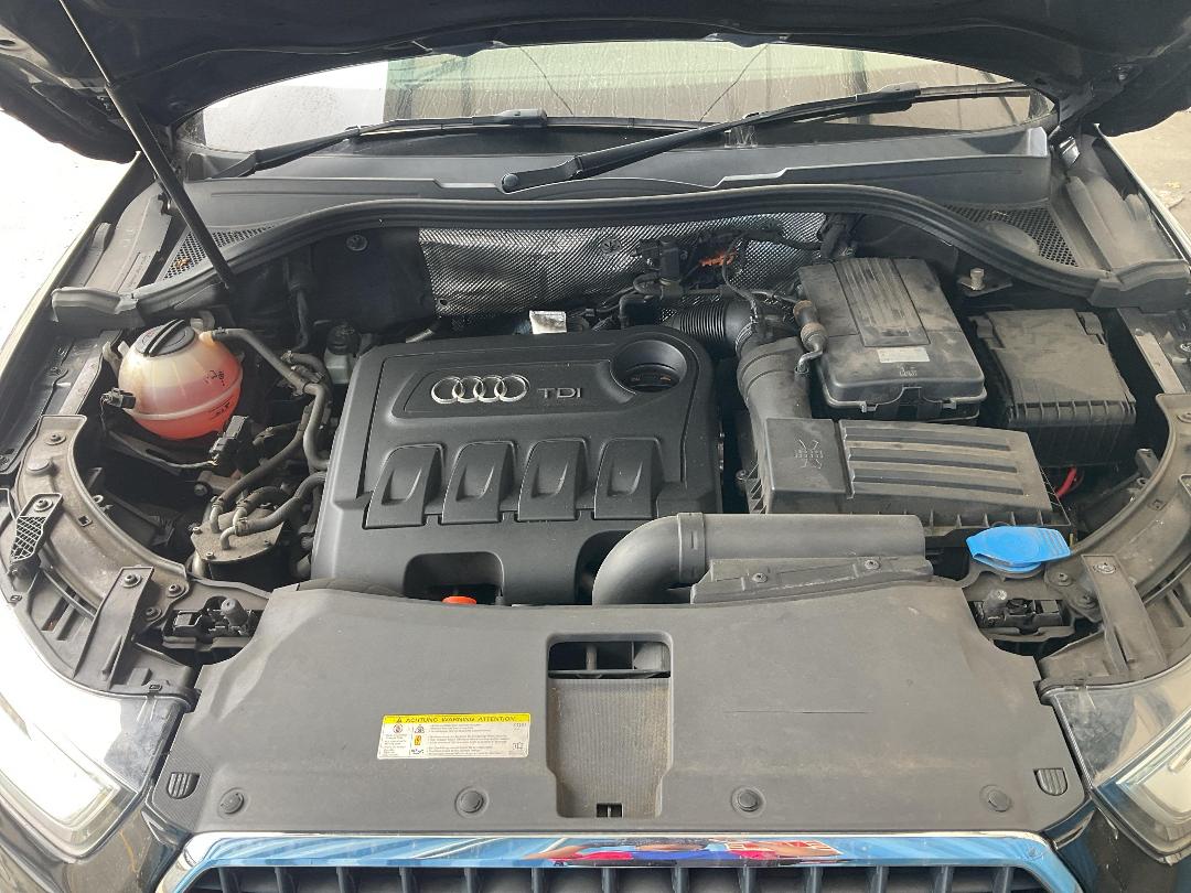 Photo '11' of Audi Q3 TDI Q S