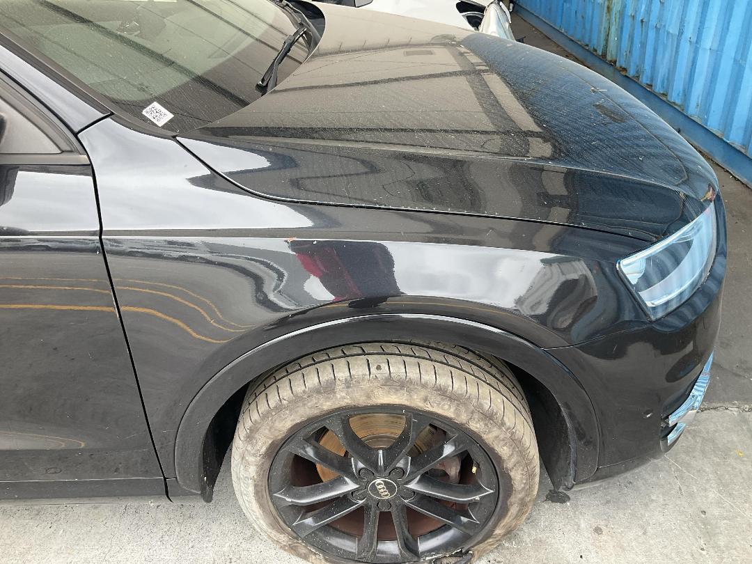 Photo '15' of Audi Q3 TDI Q S