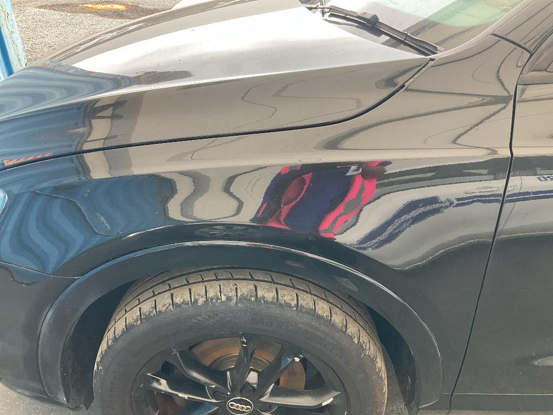 Photo '18' of Audi Q3 TDI Q S