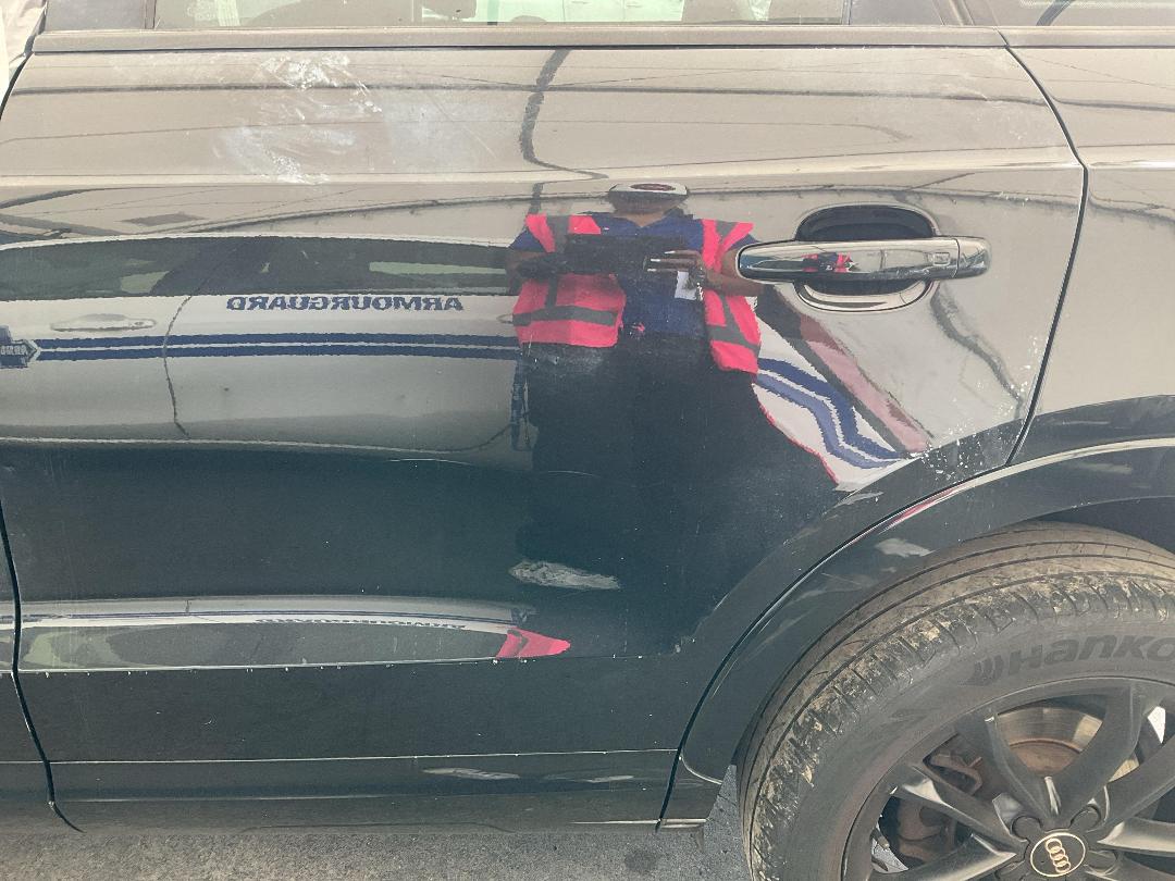 Photo '20' of Audi Q3 TDI Q S