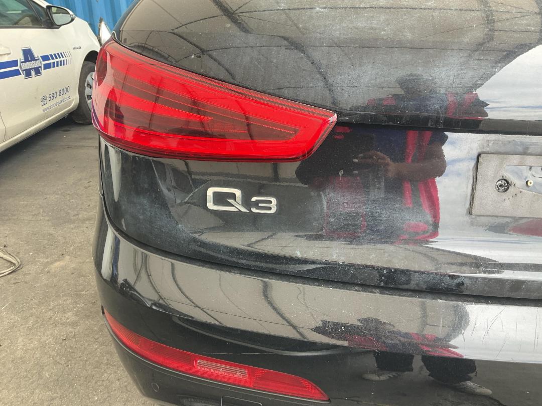 Photo '22' of Audi Q3 TDI Q S